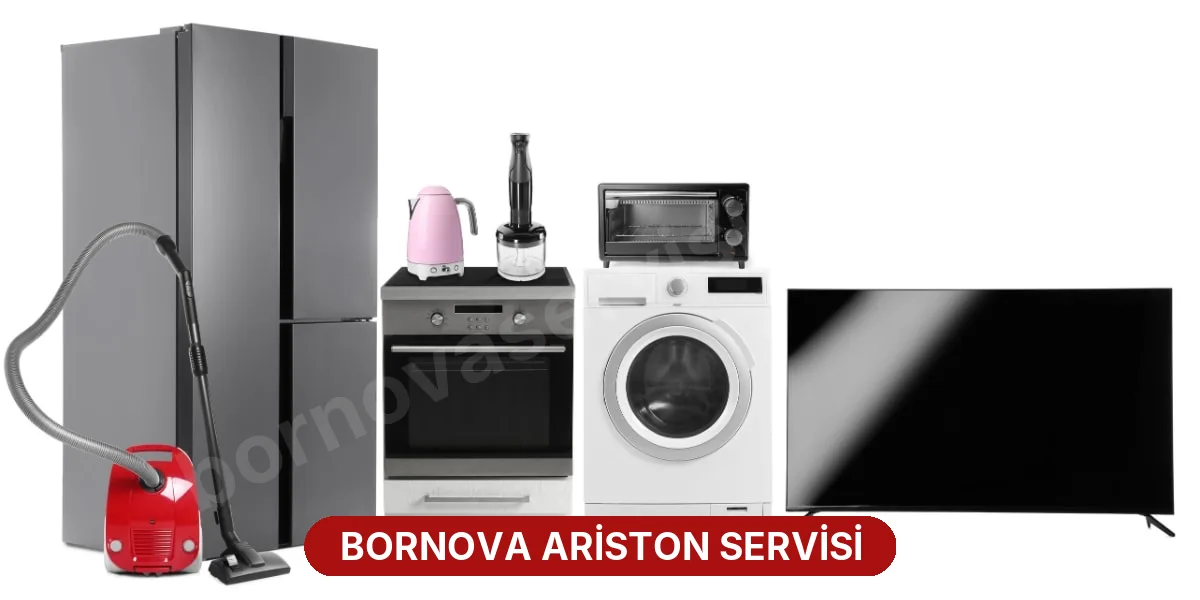Bornova Ariston Servisi